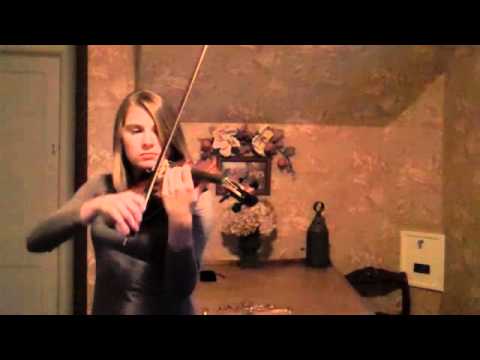 Fullmetal Alchemist Brothers Violin (Instrumental Version)