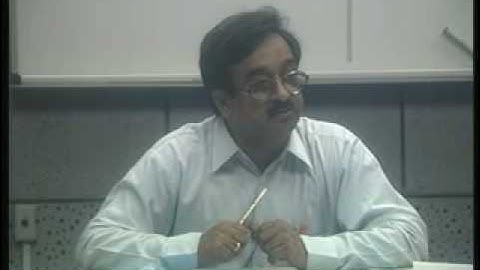 Lecture - 4 Enzymatic Catalysis