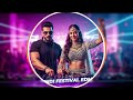 Maharaja Bass Empire 2026 👑 Hindi Festival EDM Dancefloor Anthem | Big Room Power Drop