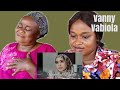 Nigerian Mom Reacts To Vanny Vabiola - Unchained Melody|The Righteous Brothers - Cover| Reaction