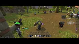 World of Warcraft video. Apr 20, 2024