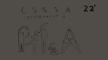 CSSSA 2022 [ACCEPTED!!!] animation app