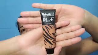 Maquiagem Simples E Rápida