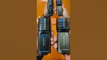 Fenix LR35R PRO full unboxing video in Channel. #unboxing #flashlight #fenixflashlights #edclight