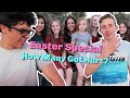 HOW MANY GOT HURT? | Easter Special | Ouch!