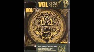 Video thumbnail of "Volbeat - Heaven Nor Hell    Album Version"