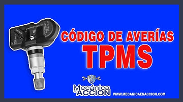 Los Secretos Ocultos Para Solucionar Problemas De Código De Averías Sistema TPMS