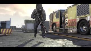 Again a Bo2 Edit (Scrapped)
