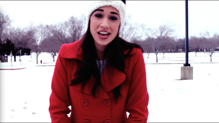 Winter Song - Colleen Ballinger feat Evynne Hollens
