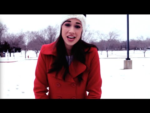 Video: Colleen Ballinger sof boyligi: Wiki, turmush qurgan, oila, to'y, maosh, aka-uka