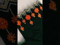 #embroidery blouse