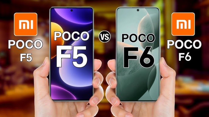 Poco F6 Pro Price in Bangladesh