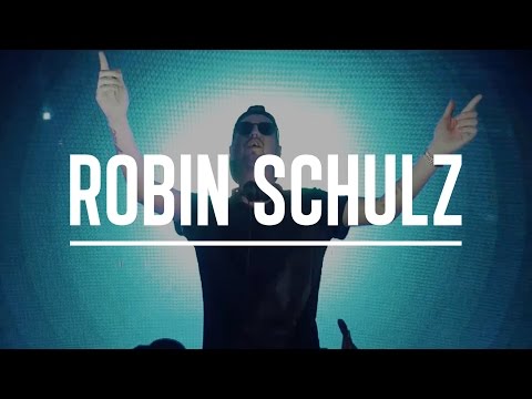 ROBIN SCHULZ – BLUE IBIZA (SHOW ME LOVE) mp3 ke stažení