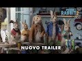 Peter Rabbit 2: Un birbante in fuga - Trailer Internazionale Ufficiale | Prossimamente al cinema