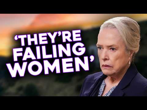 Hollywood Is Bringing Back MISOGYNY