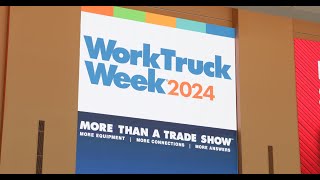 2024 NTEA Work Truck Week
2024 NTEA Work Truck Week 2024 NTEA Work Truck Week