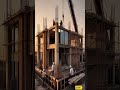 BUILDING Homes for Generations | #home #construction #shorts #motivation #home #reel