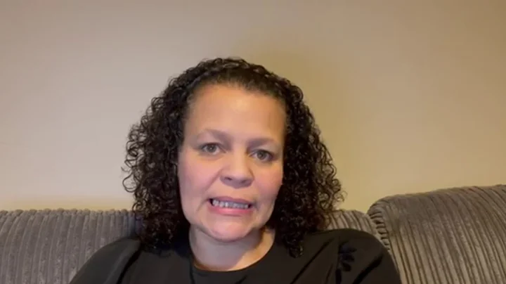 Tracey Thomas   What is Digital Shadowing?
