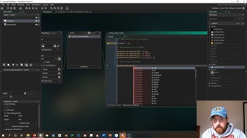 Game Maker Studio 2 basics - part 2a: making the player ship