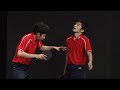 【しずるのコント】 村上作 「卓球」 の動画、YouTube動画。