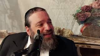 הרב אליהו עטיה - הלולת רבי נחמן מברסלב תשפ''ג