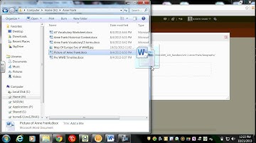 D2L Manage Files and Course Content 2