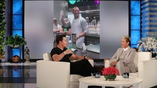 Full Interview: Mark Wahlberg on A-Rod, ‘Instant Family’ and ‘Good Vibrations’