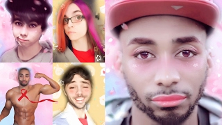 Prince Ea's Response to his Haters (Leafy, BoyinaBand) is a Homophobic Meltdown