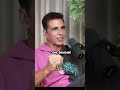 Akshay Kumar Money Fact💵!|#shorts #akshaykumar #money #mindset #lifestyle #podcast2.0