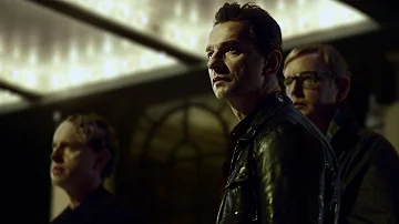 Depeche Mode - Wrong (Official Video)