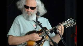 Video thumbnail of "Jerry Garcia & David Grisman - Off to sea once more"