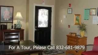 Avid Care Cottage North Assisted Living | Spring TX | Texas | Enhanced and/or Personal Care Type B