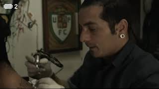 Documentário / filme sobre TARRAFAL !