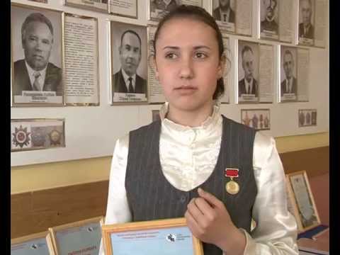 «По страницам семейной славы».