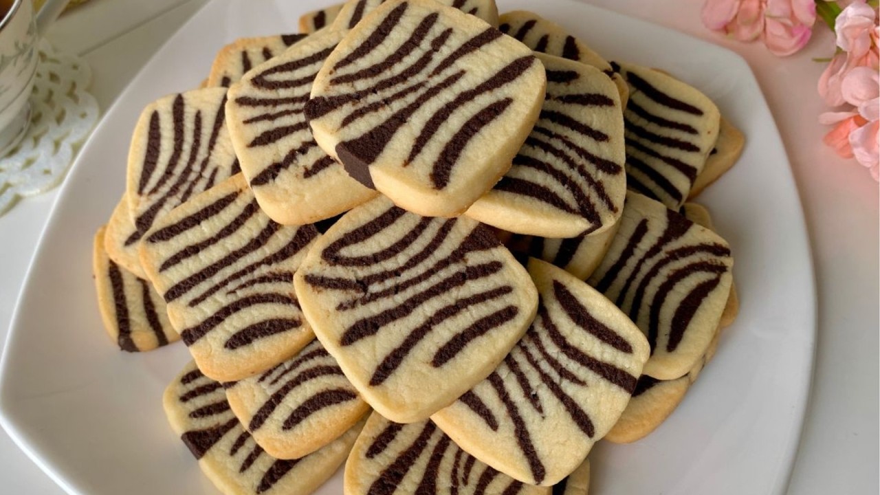 Just 10 Minutes 2 Recipes with Few Ingredients -  It's So Easy and Taste Incredible!