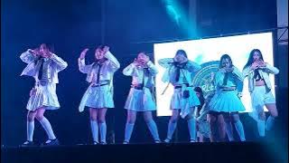 MEGAFEST 2025 : STARLETS BEAT - Rough Cherish ● GFRIEND ● ILLIT | KPOP DANCE COVER