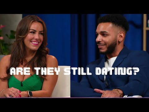 Jamal Menzies Still Dating Veronica? Reveals Shocking Update! [90 Day Fiance]