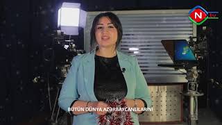 Əməkdaşlarımızın Bayram Təbrikləri