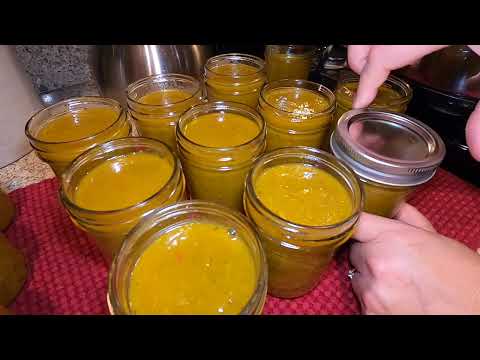 BELL PEPPER SAUCE Recipe | Great Flavor Enhancer | Cooking Sauce