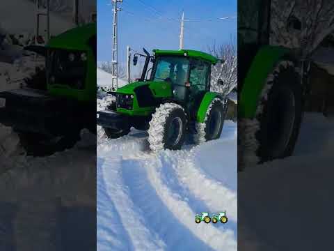 #shorts #deutzfahrpower p