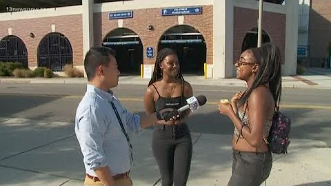 ODU alerts its community to alleged sexual assault that occurred near campus