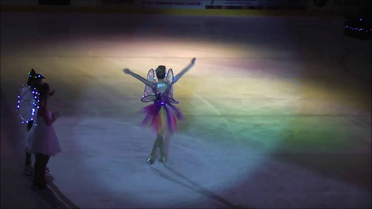 Danielle Harrison - "Tinkabell"