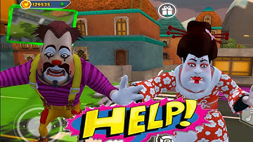 Dark Riddle 2 vs Dark Riddle 5 ( MOD ALL SKINS ) : Gameplay Android/IOS MOBILE FUNNY GAMES