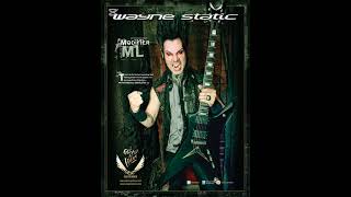Wayne static eliminator unreleased songs fragment Wealth