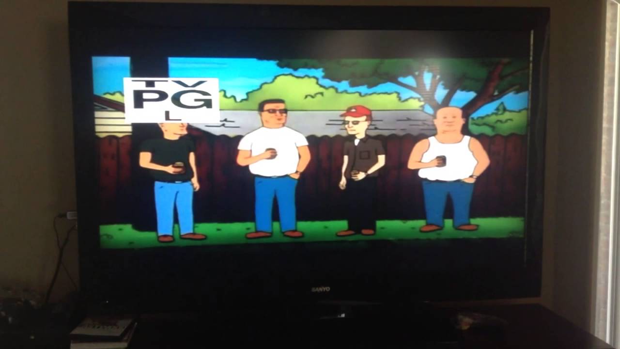King of the Hill theme song - YouTube