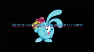 Wild Animals, Inc. cast video (Remake)