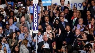 Changes At Dnc After Email Leak Too Little Too Late?