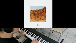 Marino Canal - Luxor (Jarel Gomes Piano)