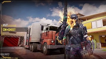 SICKEST CODM MVP KILL CAM EVER RECORDED!