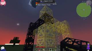 techopolis 2 Ep 1 Unveiling a New Minecraft Mod Adventure